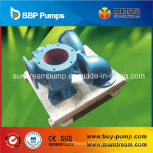 Mixed Flow Chemical Pump with SGS Certificate